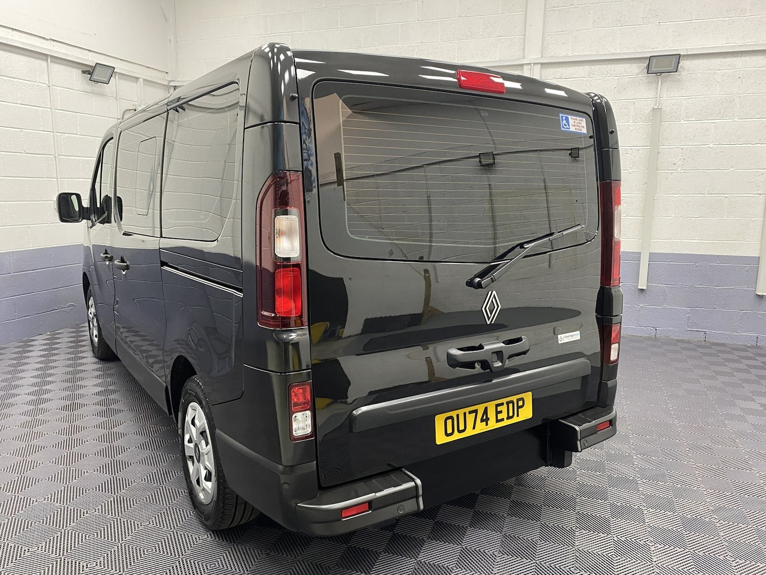 Used Renault Trafic 2025 for sale - 77848159: Photo 14