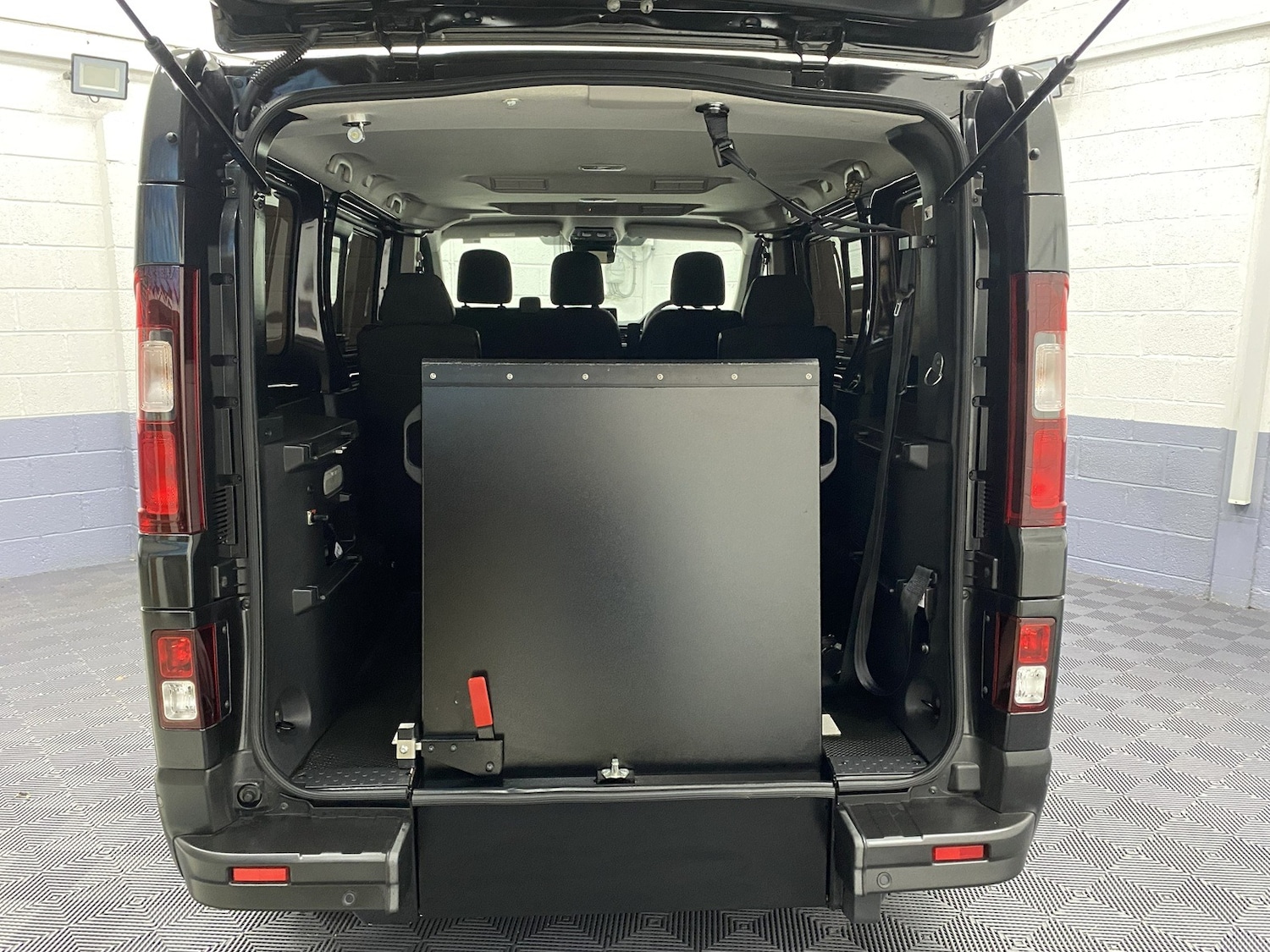 Used Renault Trafic 2025 for sale - 77848159: Photo 15