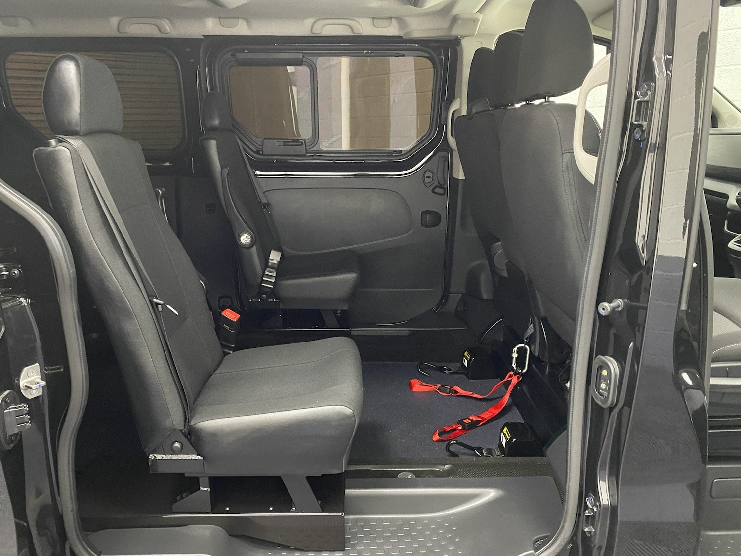 Used Renault Trafic 2025 for sale - 77848159: Photo 17