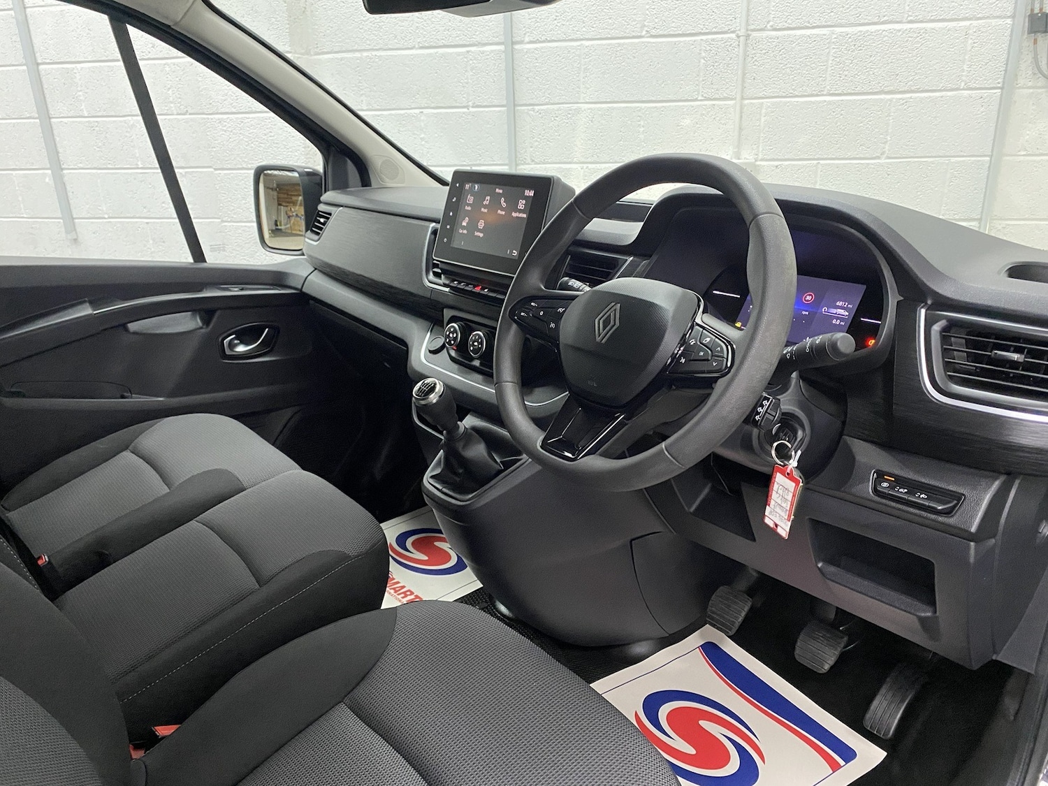 Used Renault Trafic 2025 for sale - 77848159: Photo 18