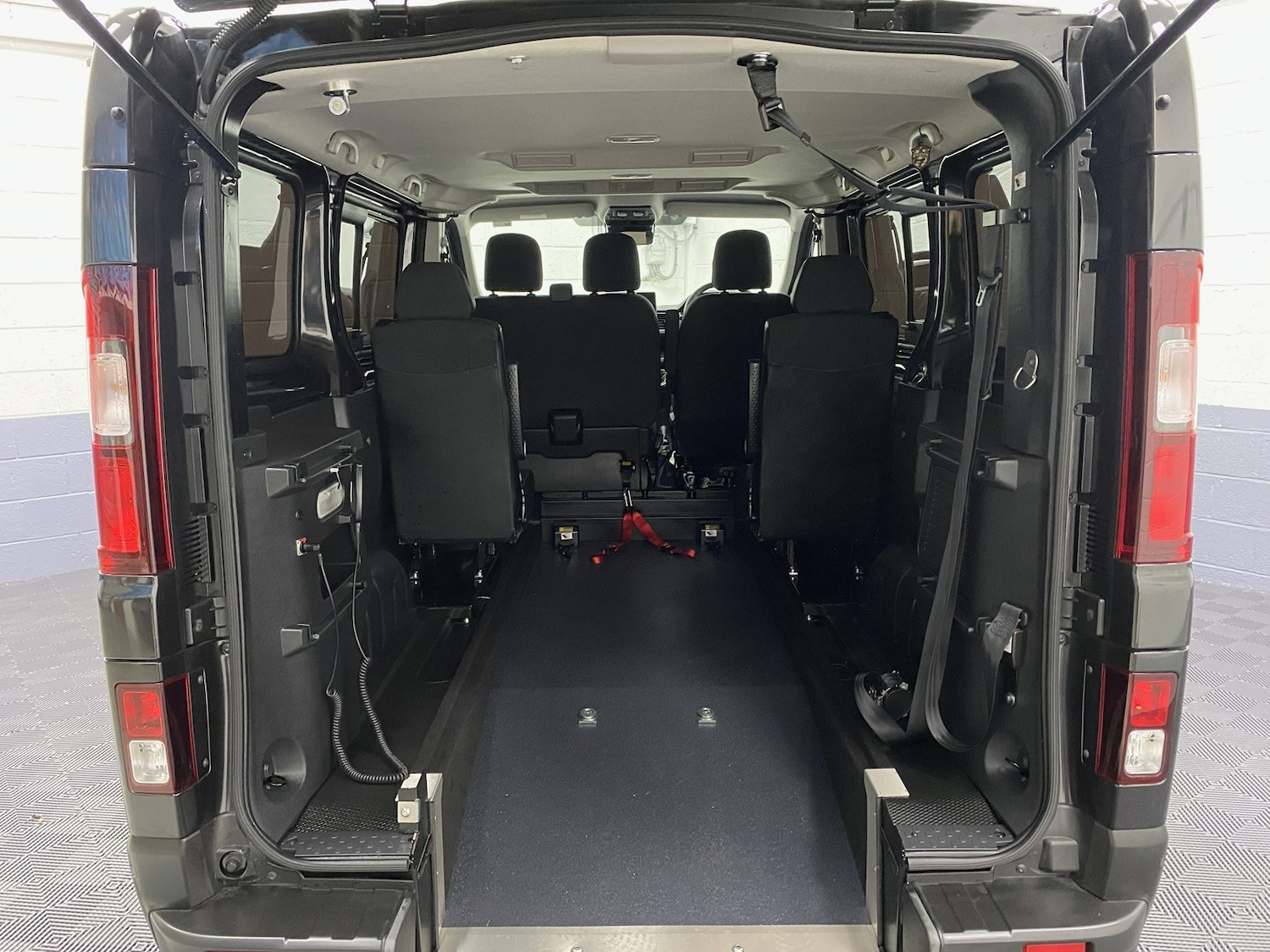 Used Renault Trafic 2025 for sale - 77848159: Photo 2