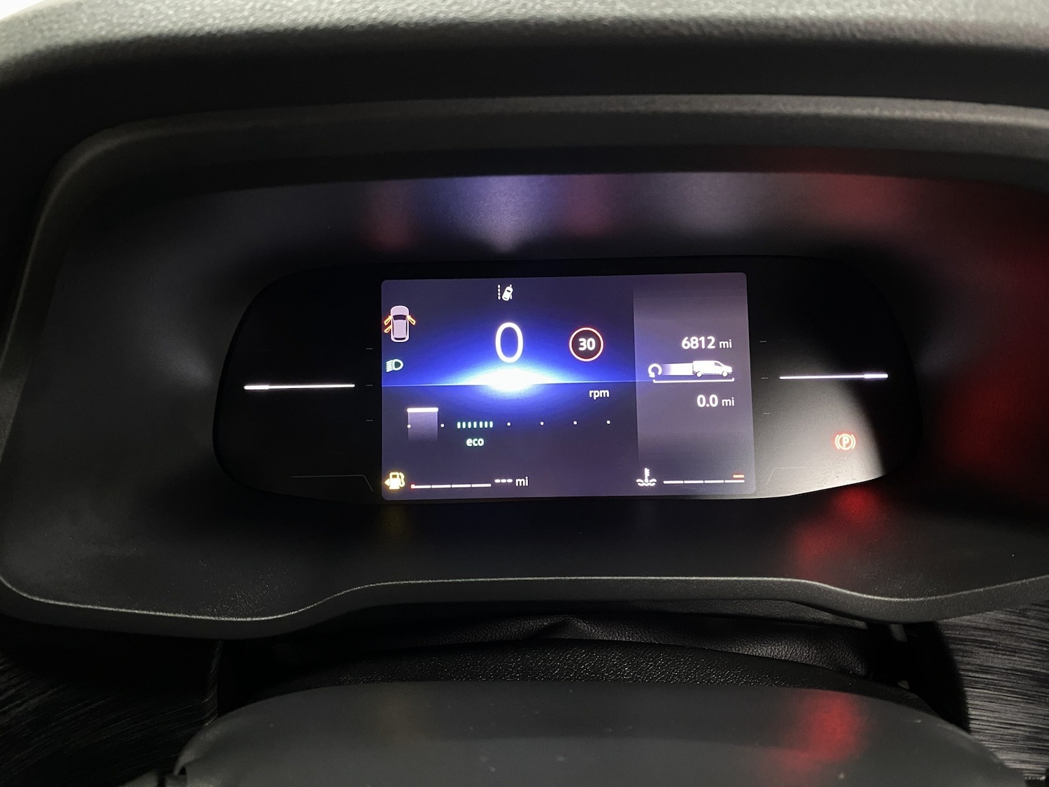 Used Renault Trafic 2025 for sale - 77848159: Photo 27