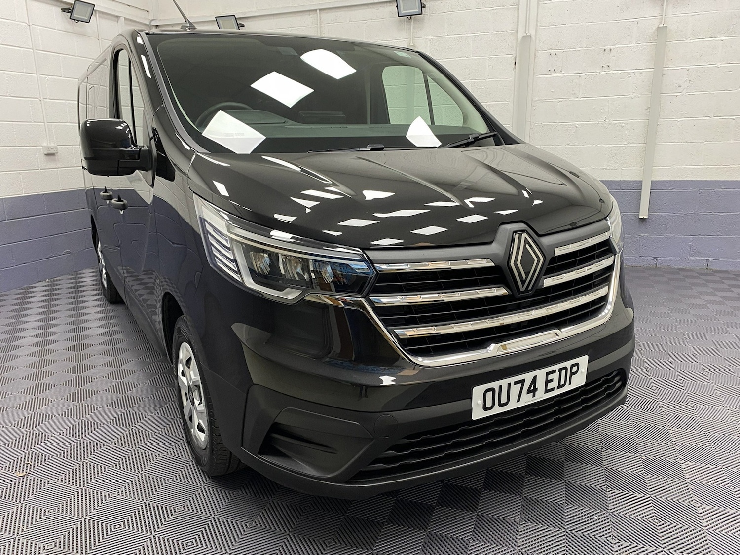 Used Renault Trafic 2025 for sale - 77848159: Photo 28