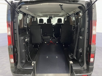 Used Renault Trafic 2025 for sale - 77848159: Photo