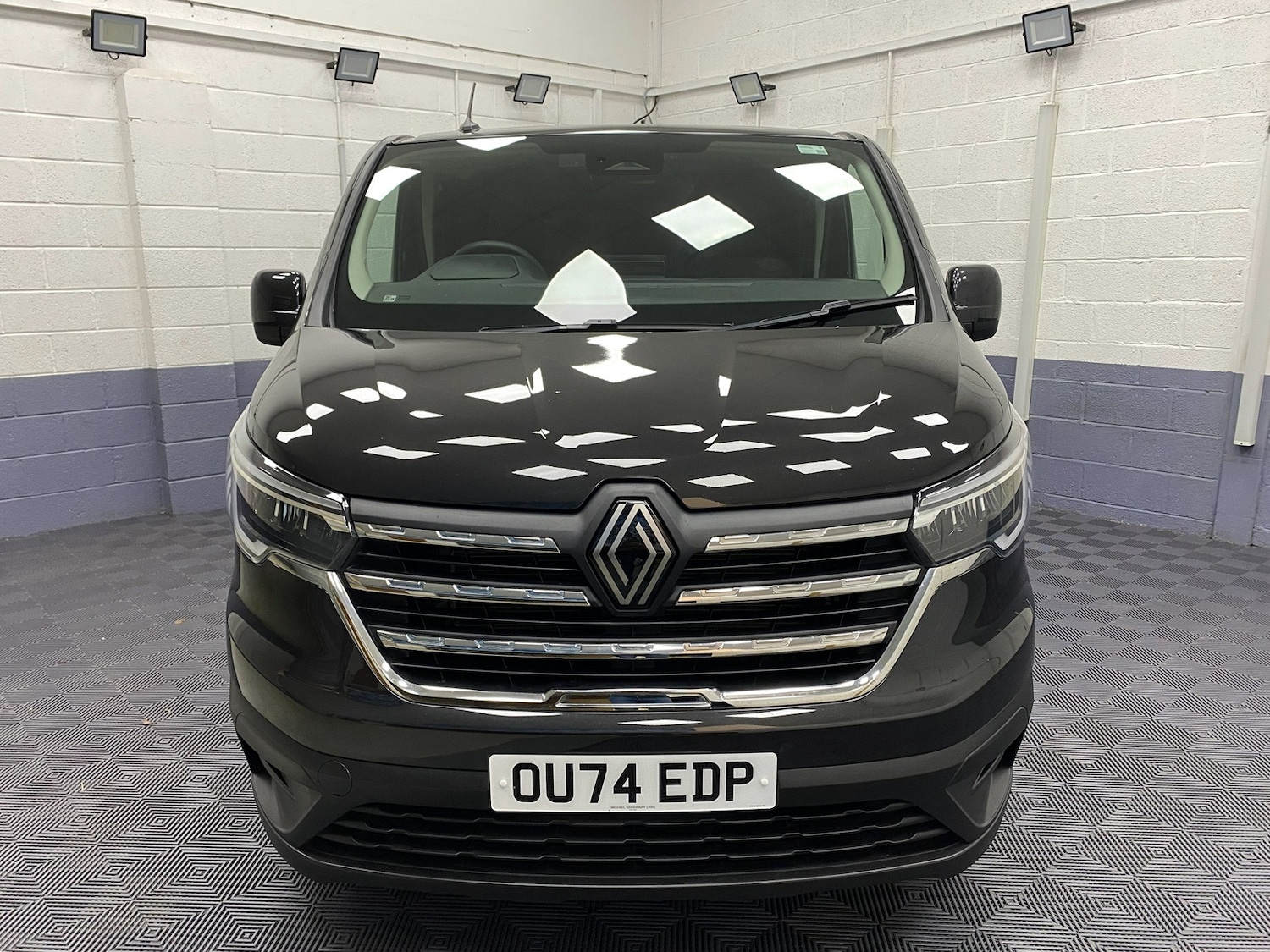 Used Renault Trafic 2025 for sale - 77848159: Photo 5