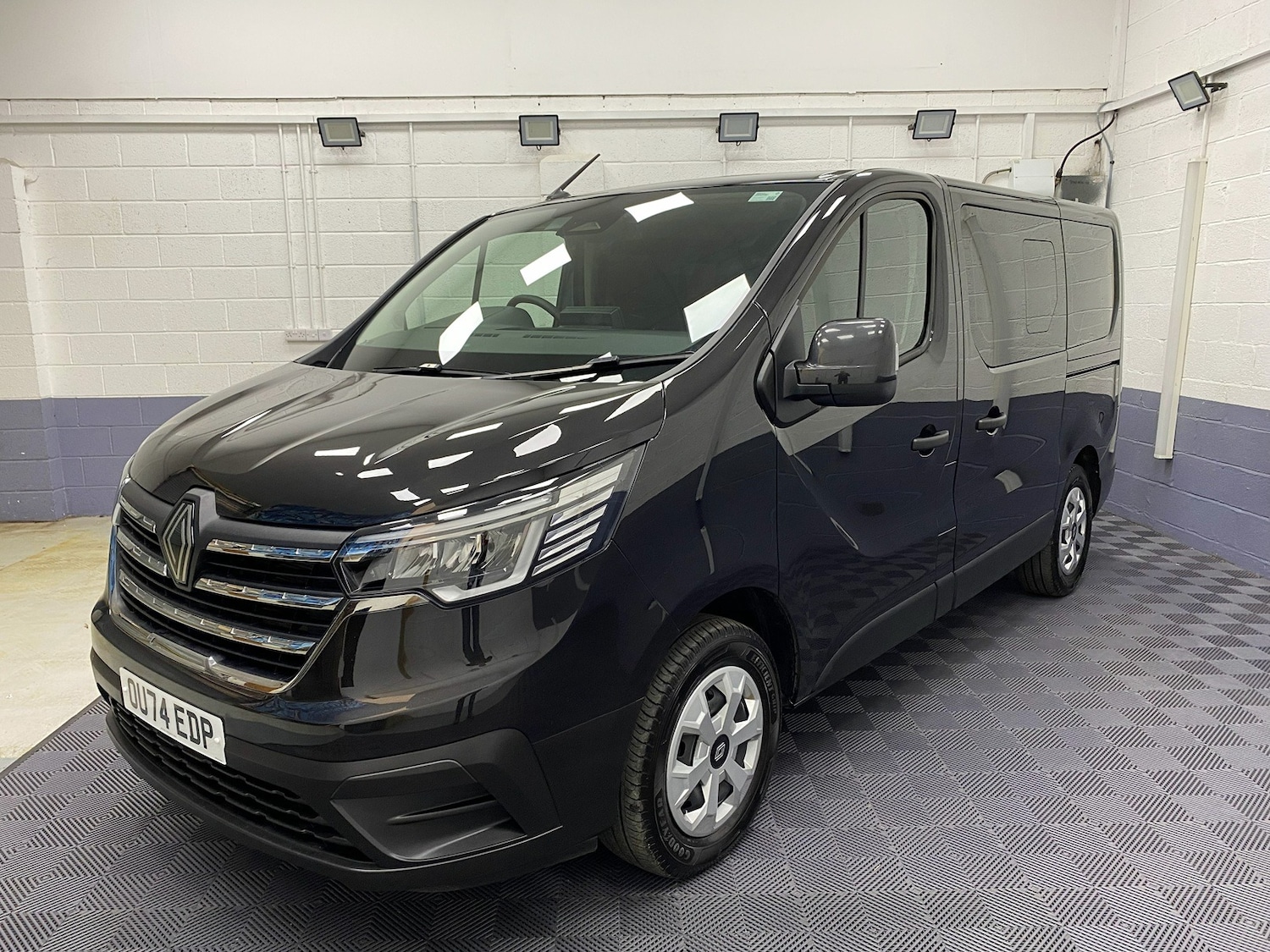 Used Renault Trafic 2025 for sale - 77848159: Photo 6