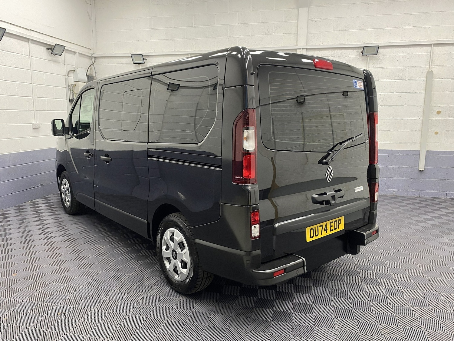 Used Renault Trafic 2025 for sale - 77848159: Photo 7