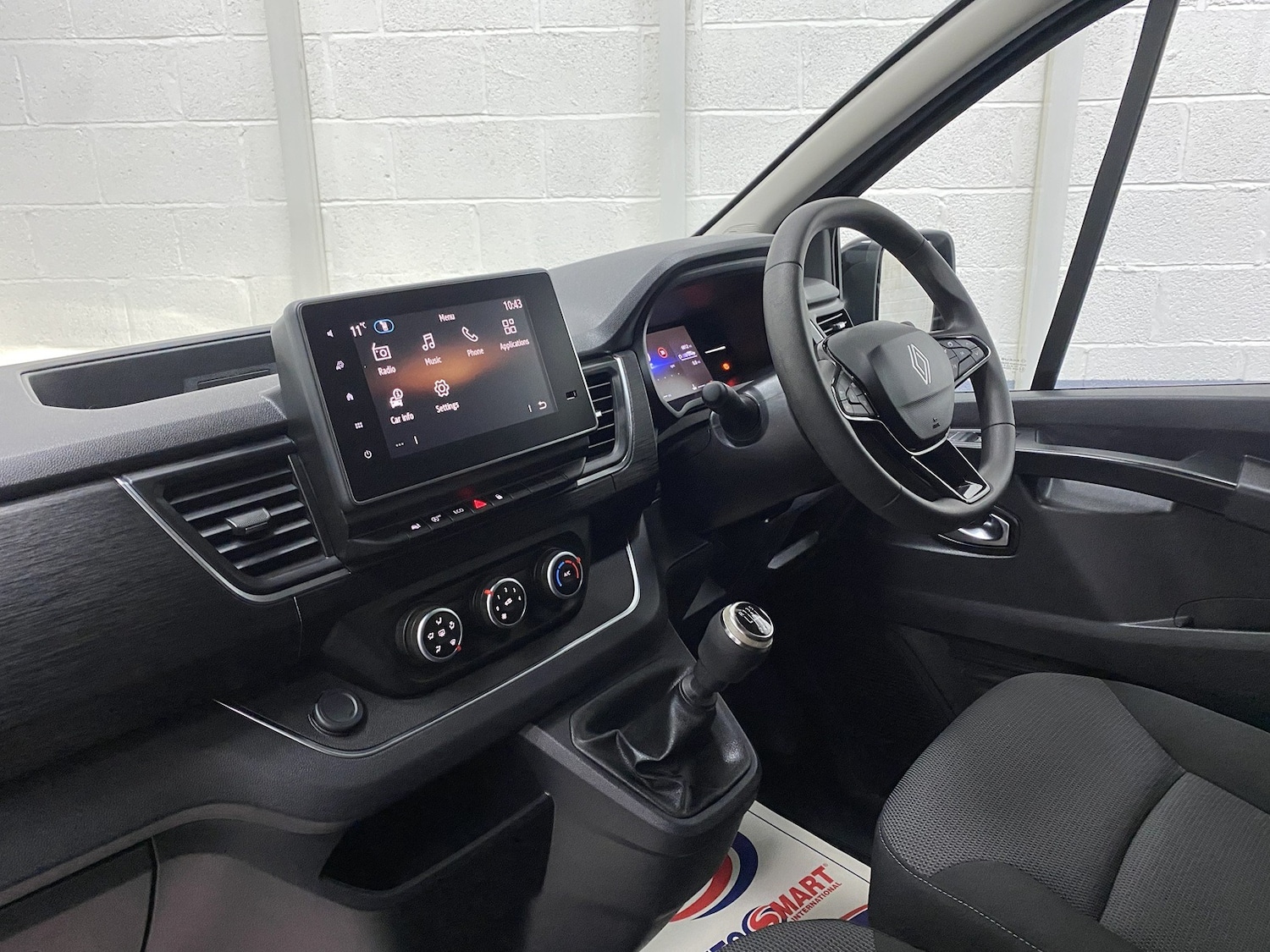 Used Renault Trafic 2025 for sale - 77848159: Photo 9