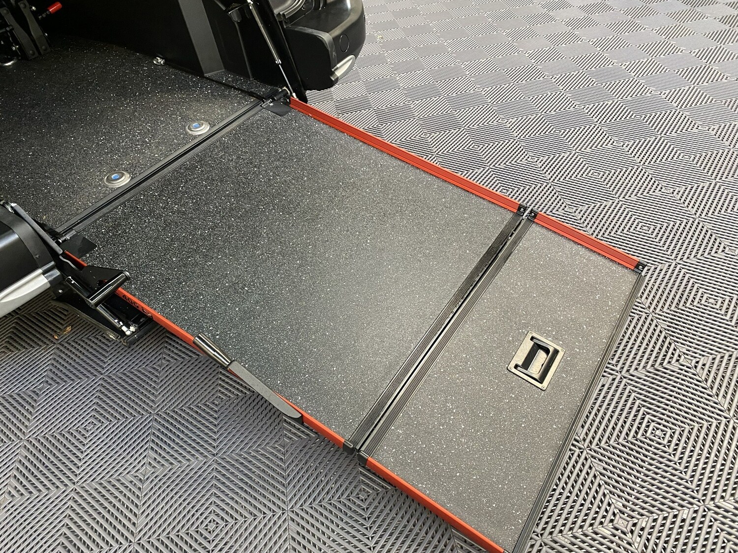 Used Peugeot Rifter 2020 for sale - 76845420: Photo 16