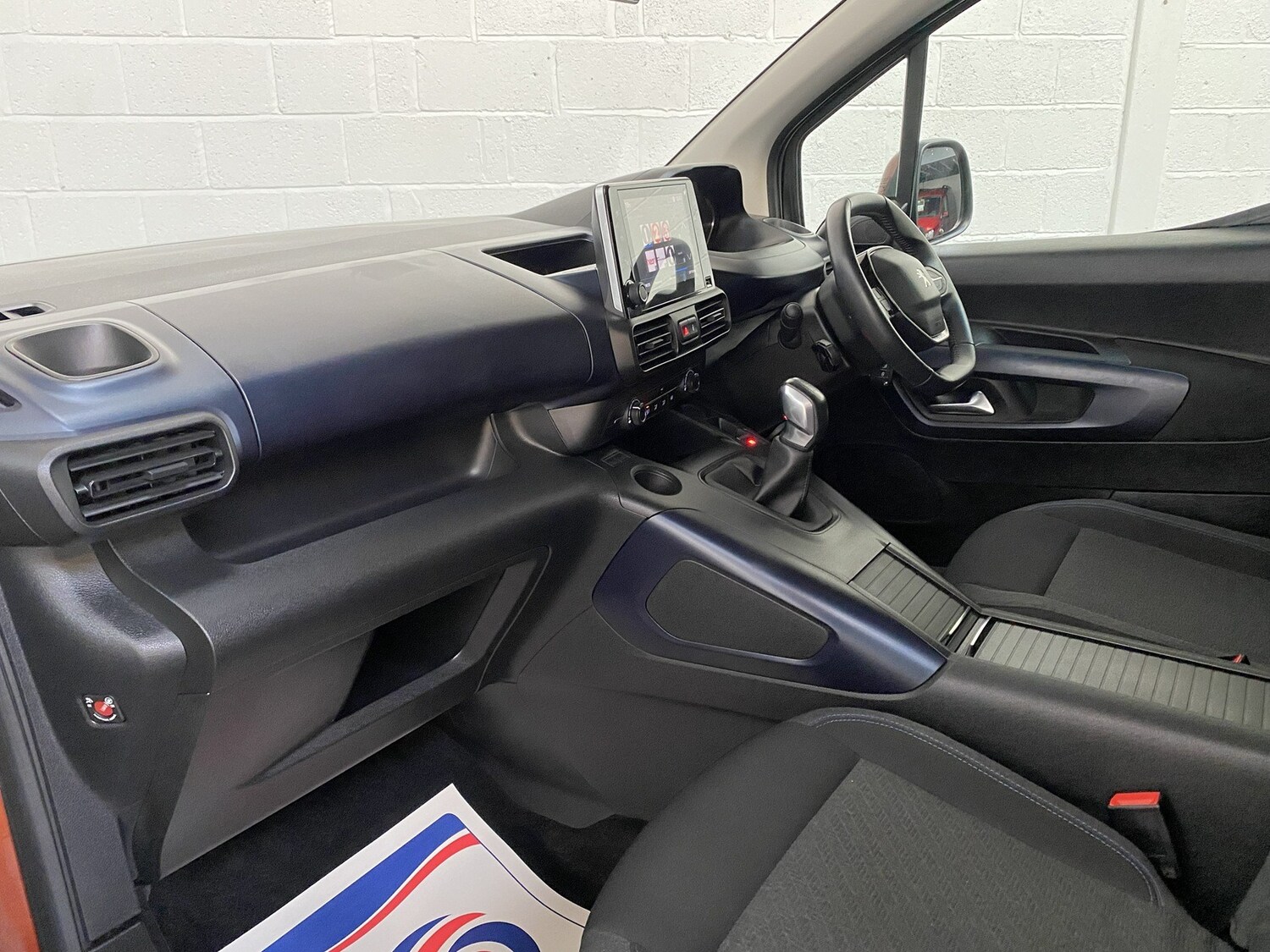 Used Peugeot Rifter 2020 for sale - 76845420: Photo 18