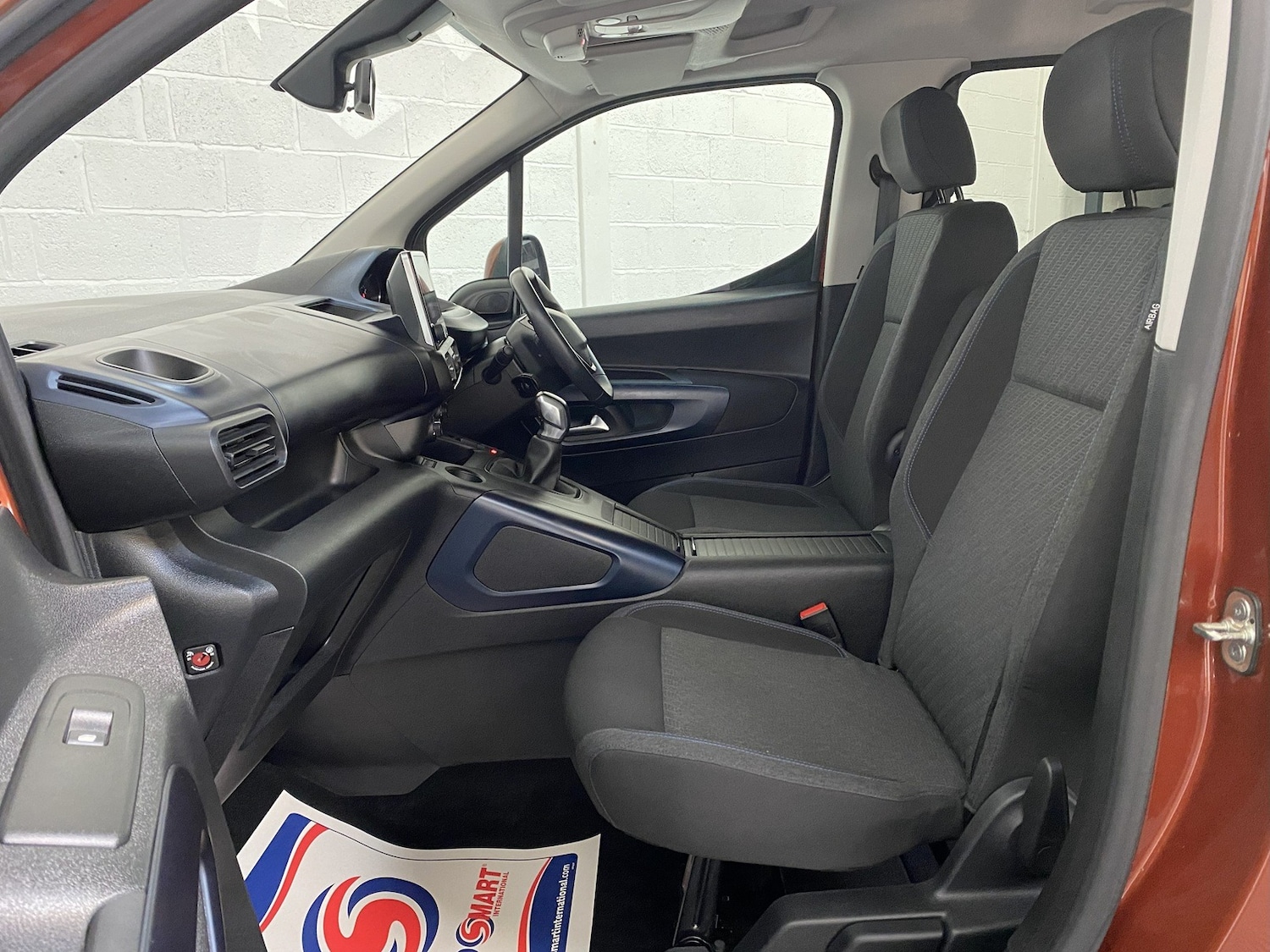 Used Peugeot Rifter 2020 for sale - 76845420: Photo 19