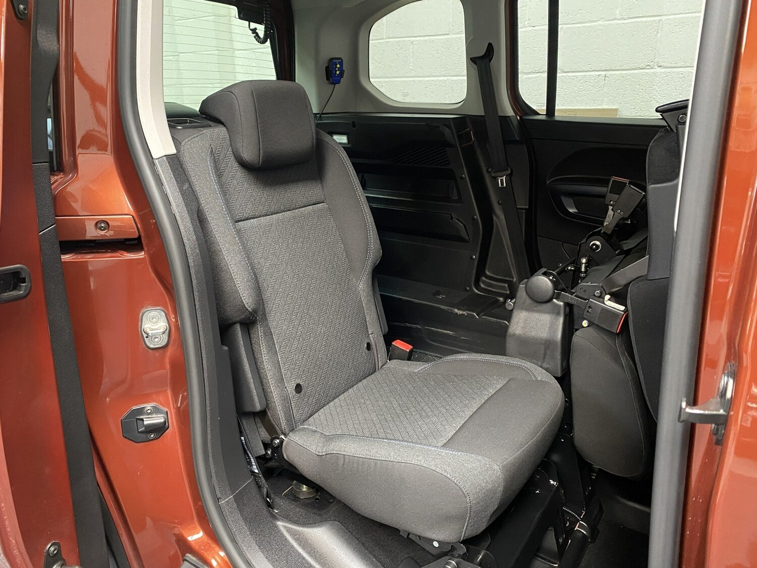 Used Peugeot Rifter 2020 for sale - 76845420: Photo 23