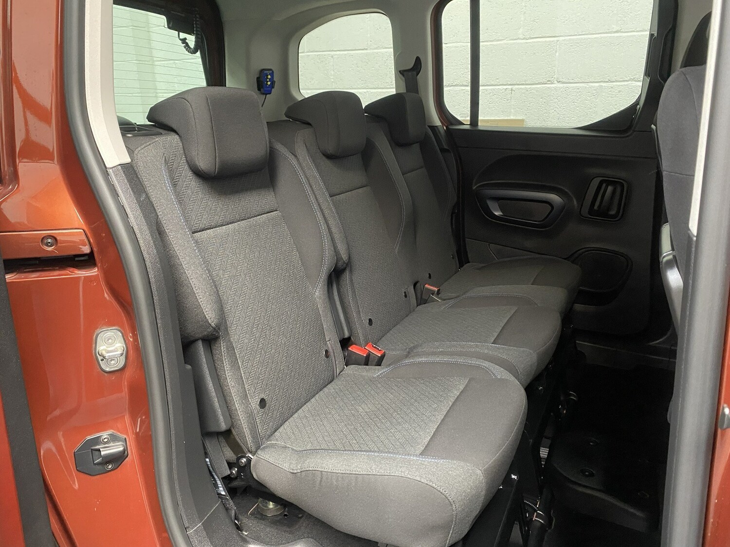 Used Peugeot Rifter 2020 for sale - 76845420: Photo 24