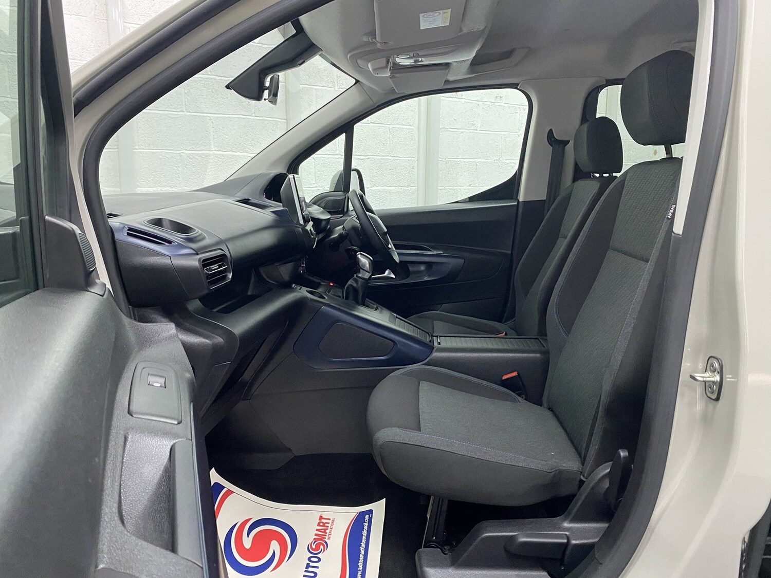 Used Peugeot Rifter 2020 for sale - 78109018: Photo 10