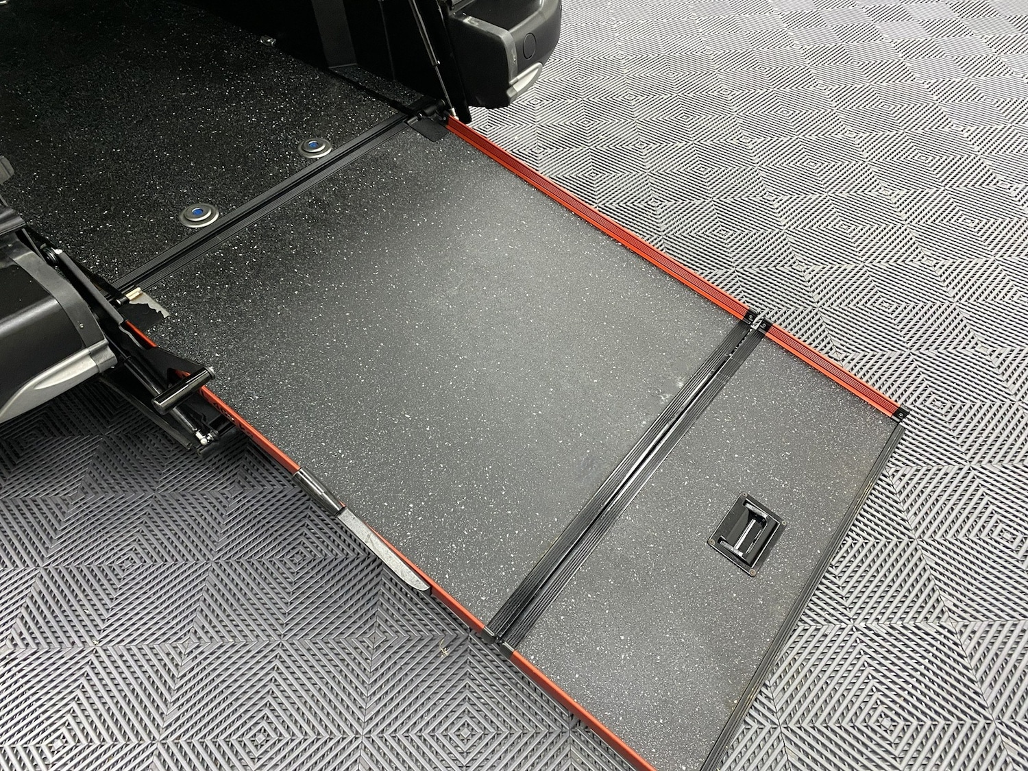 Used Peugeot Rifter 2020 for sale - 78109018: Photo 15