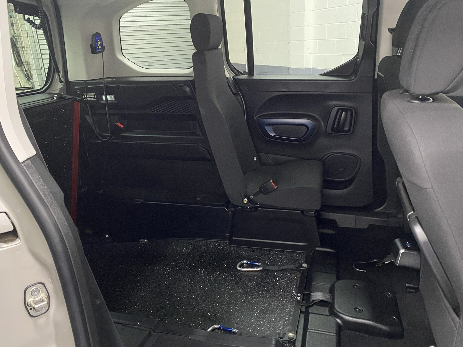 Used Peugeot Rifter 2020 for sale - 78109018: Photo 19