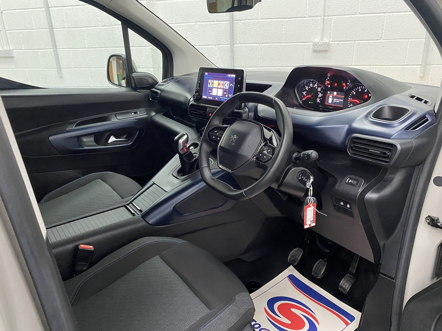 Used Peugeot Rifter 2020 for sale - 78109018: Photo 21