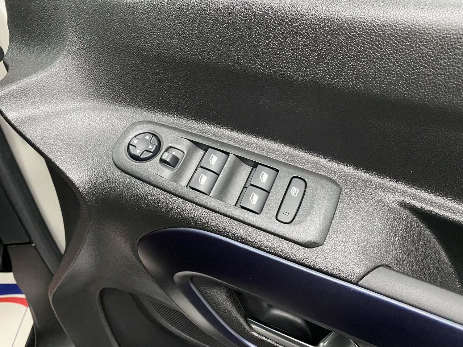 Used Peugeot Rifter 2020 for sale - 78109018: Photo 22