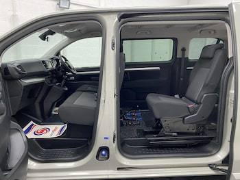 Used Citroen Space Tourer 2022 for sale - 78176230: Photo