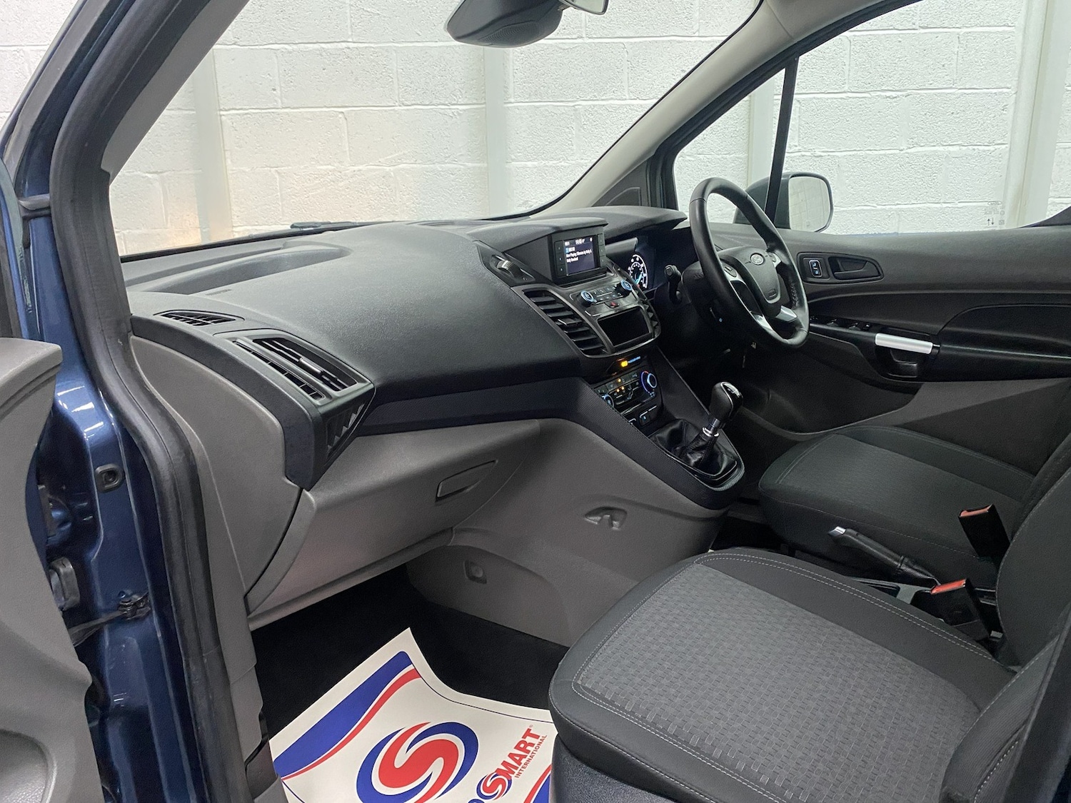 Used Ford Grand Tourneo Connect 2022 for sale - 78011983: Photo 10