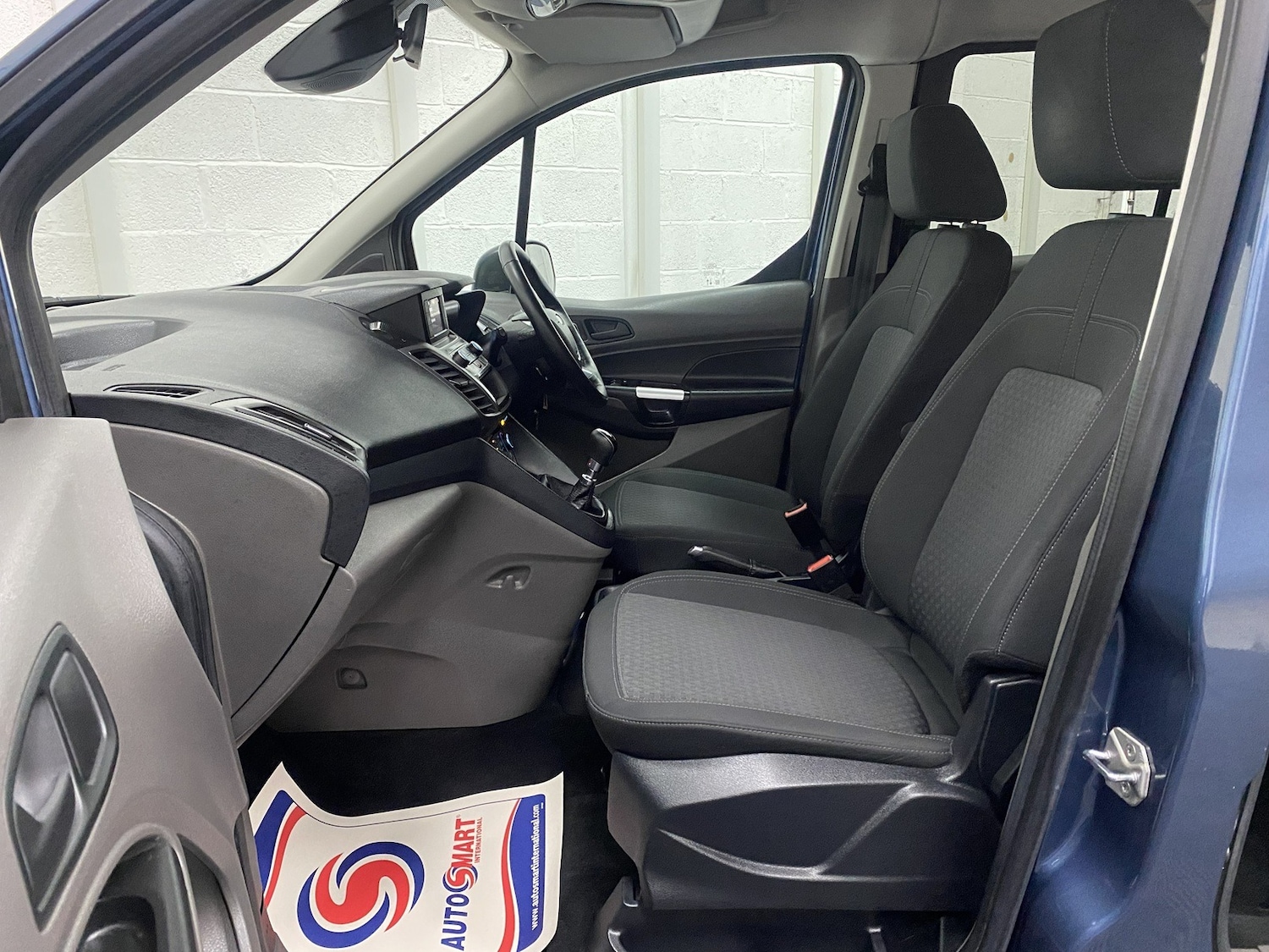 Used Ford Grand Tourneo Connect 2022 for sale - 78011983: Photo 11