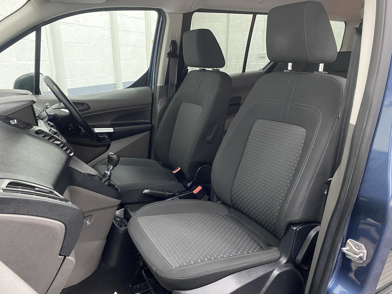 Used Ford Grand Tourneo Connect 2022 for sale - 78011983: Photo 12