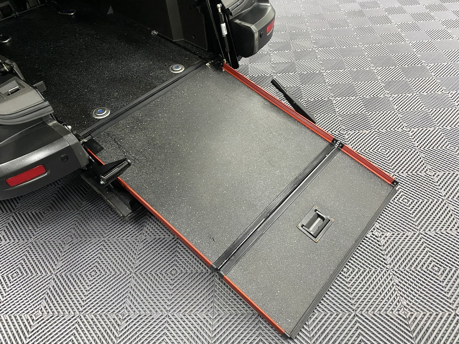 Used Ford Grand Tourneo Connect 2022 for sale - 78011983: Photo 18