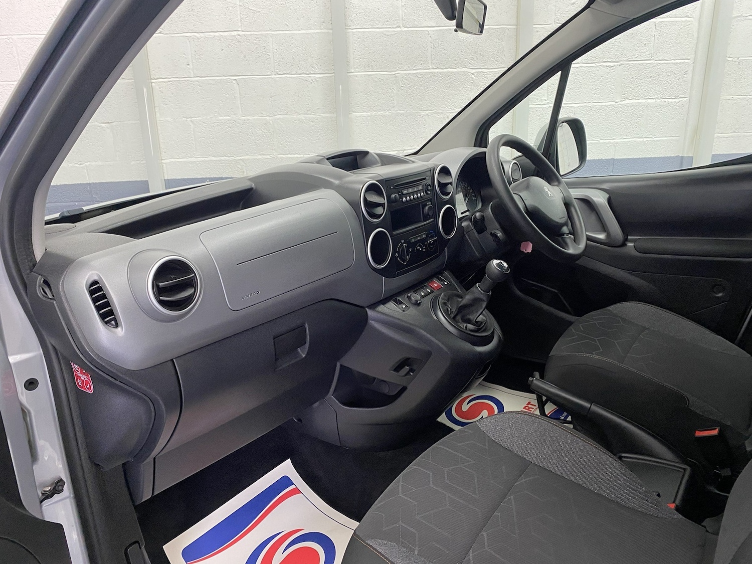 Used Peugeot Partner Tepee 2019 for sale - 78110179: Photo 10