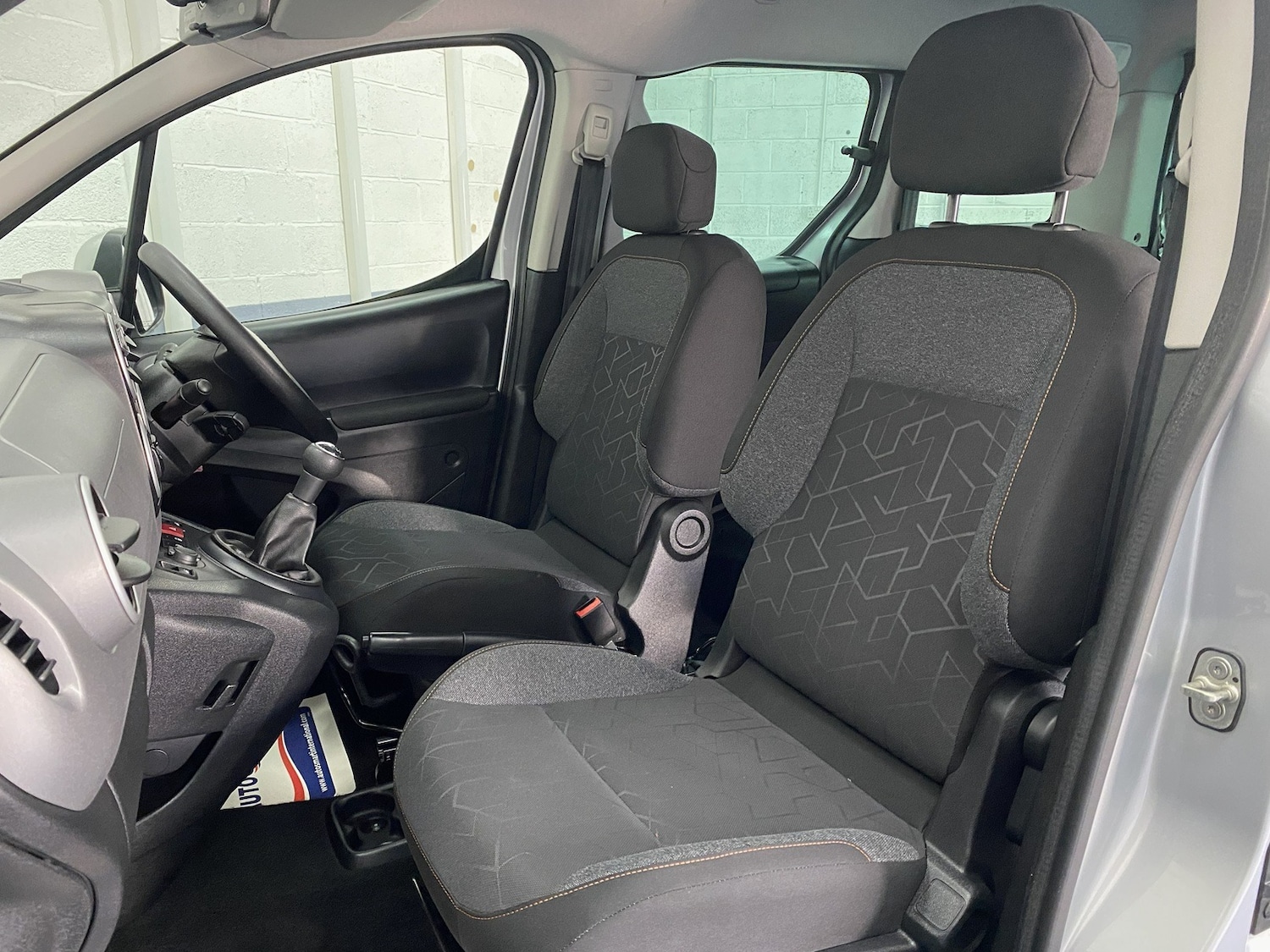 Used Peugeot Partner Tepee 2019 for sale - 78110179: Photo 12