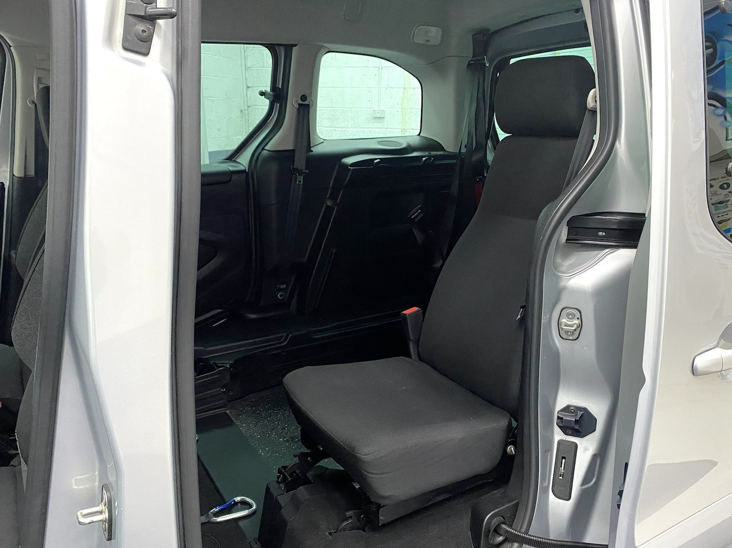 Used Peugeot Partner Tepee 2019 for sale - 78110179: Photo 13