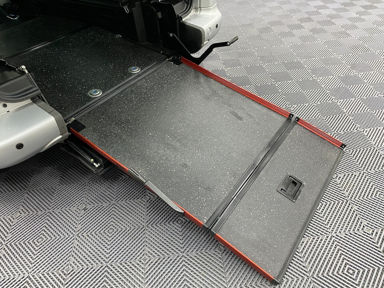 Used Peugeot Partner Tepee 2019 for sale - 78110179: Photo 15