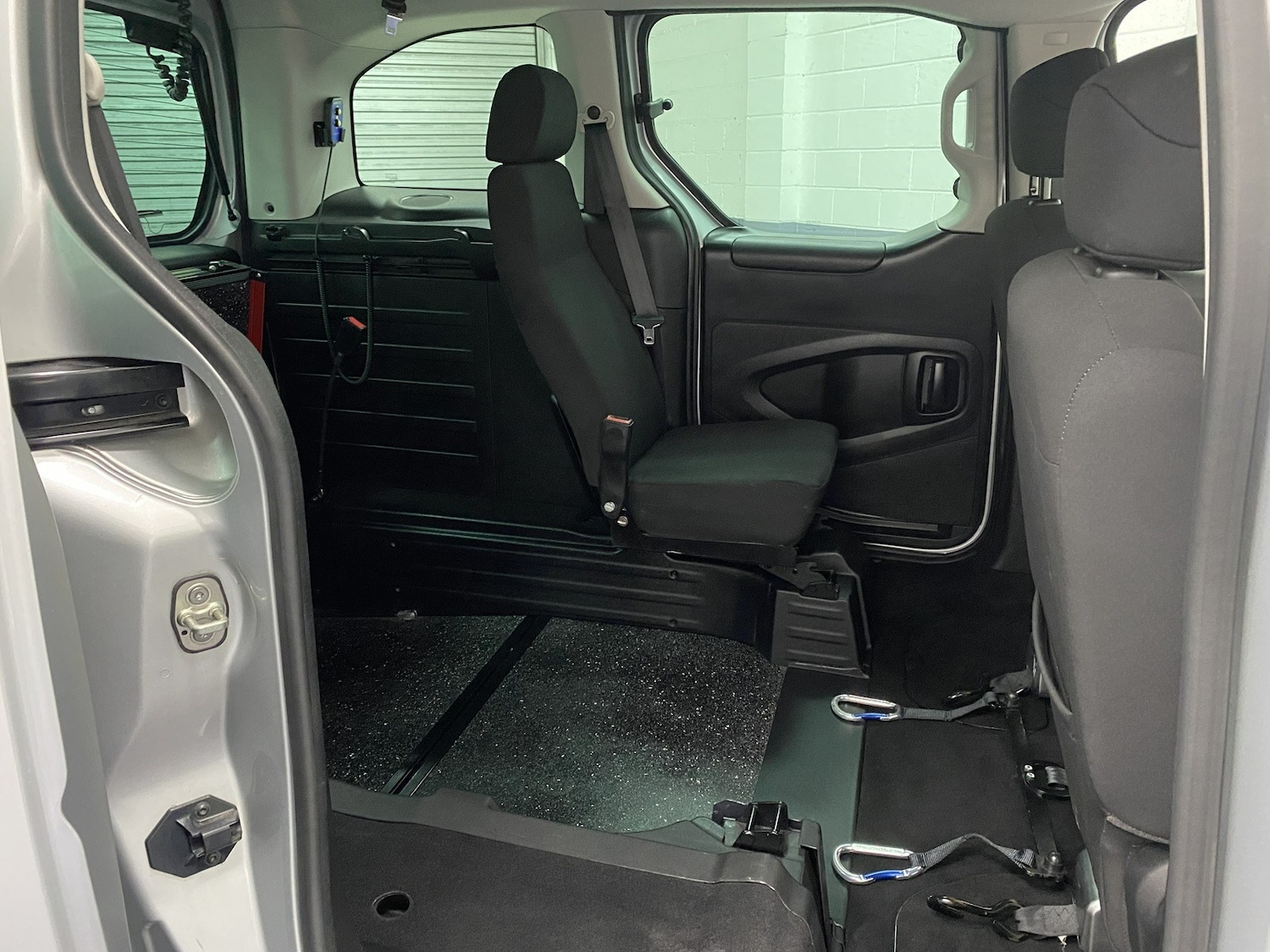 Used Peugeot Partner Tepee 2019 for sale - 78110179: Photo 20