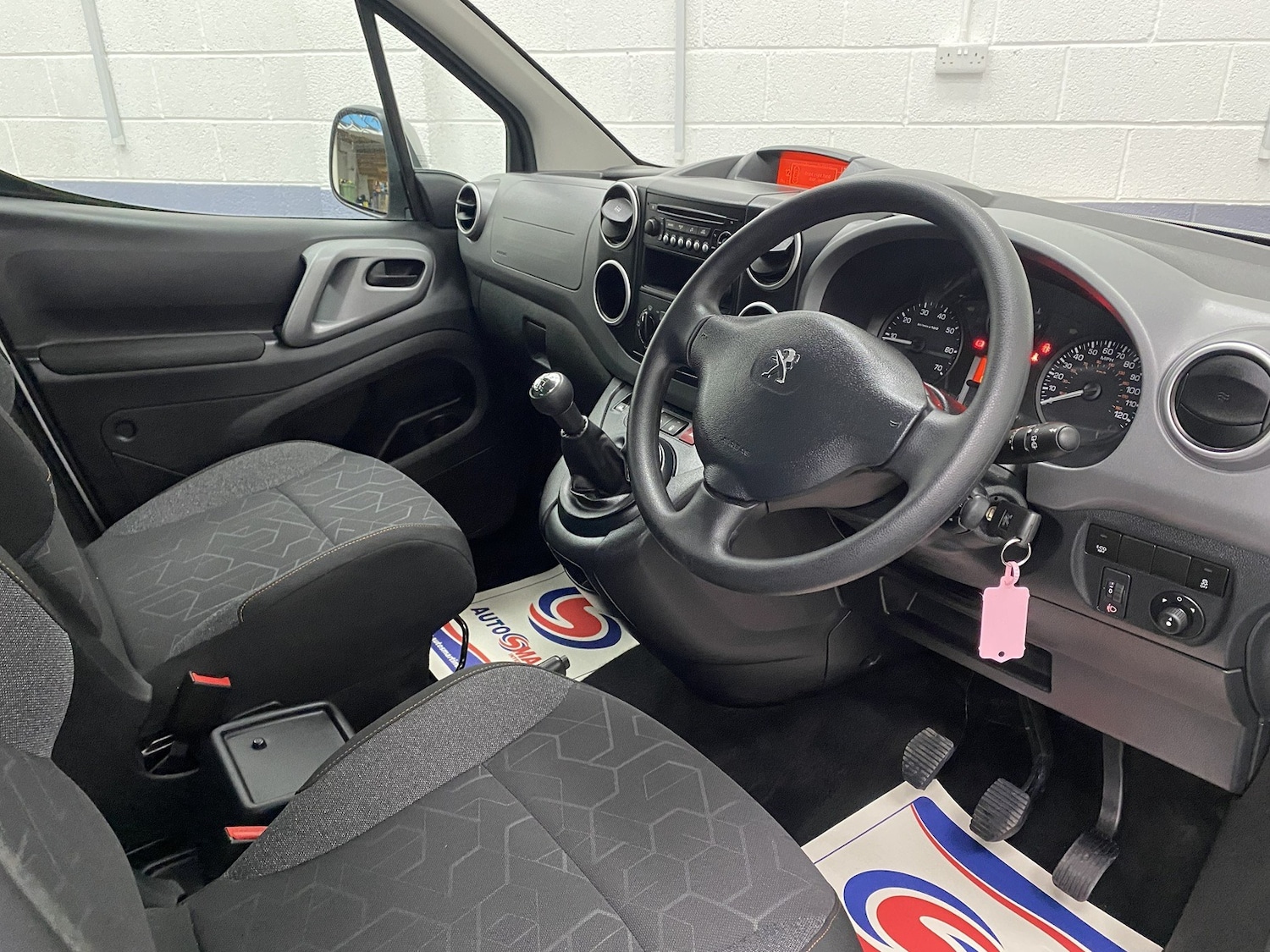 Used Peugeot Partner Tepee 2019 for sale - 78110179: Photo 21