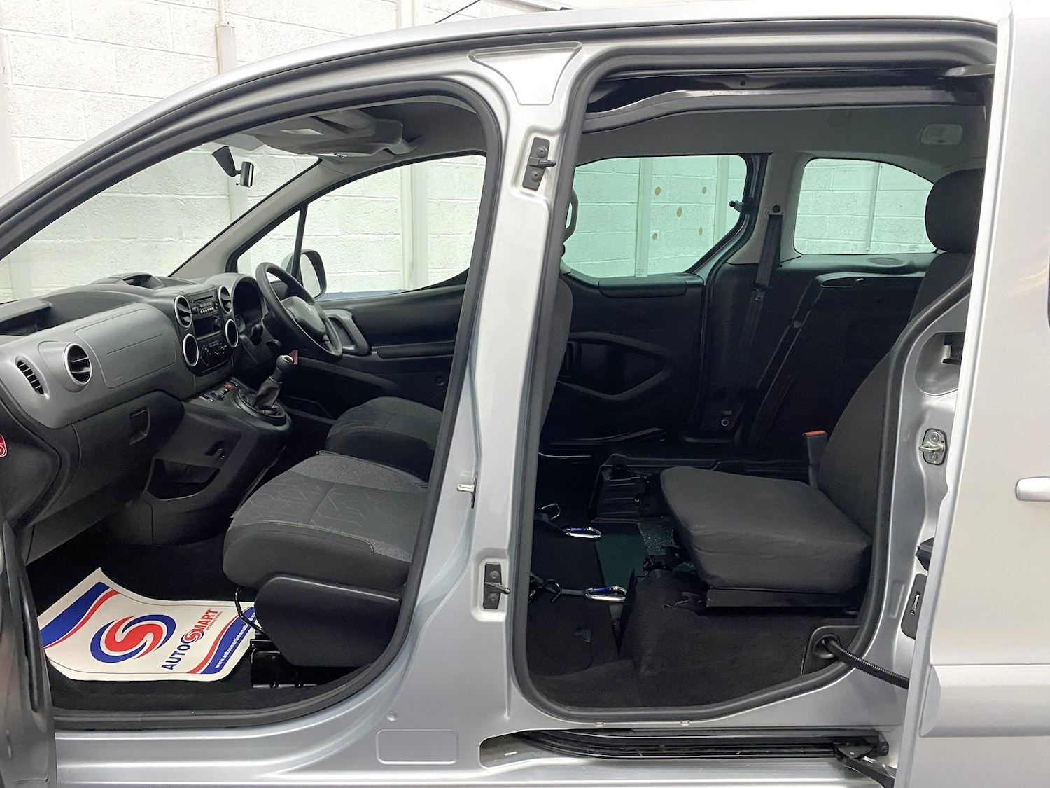 Used Peugeot Partner Tepee 2019 for sale - 78110179: Photo 3