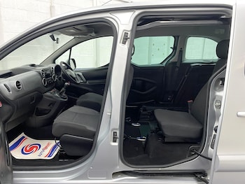 Used Peugeot Partner Tepee 2019 for sale - 78110179: Photo