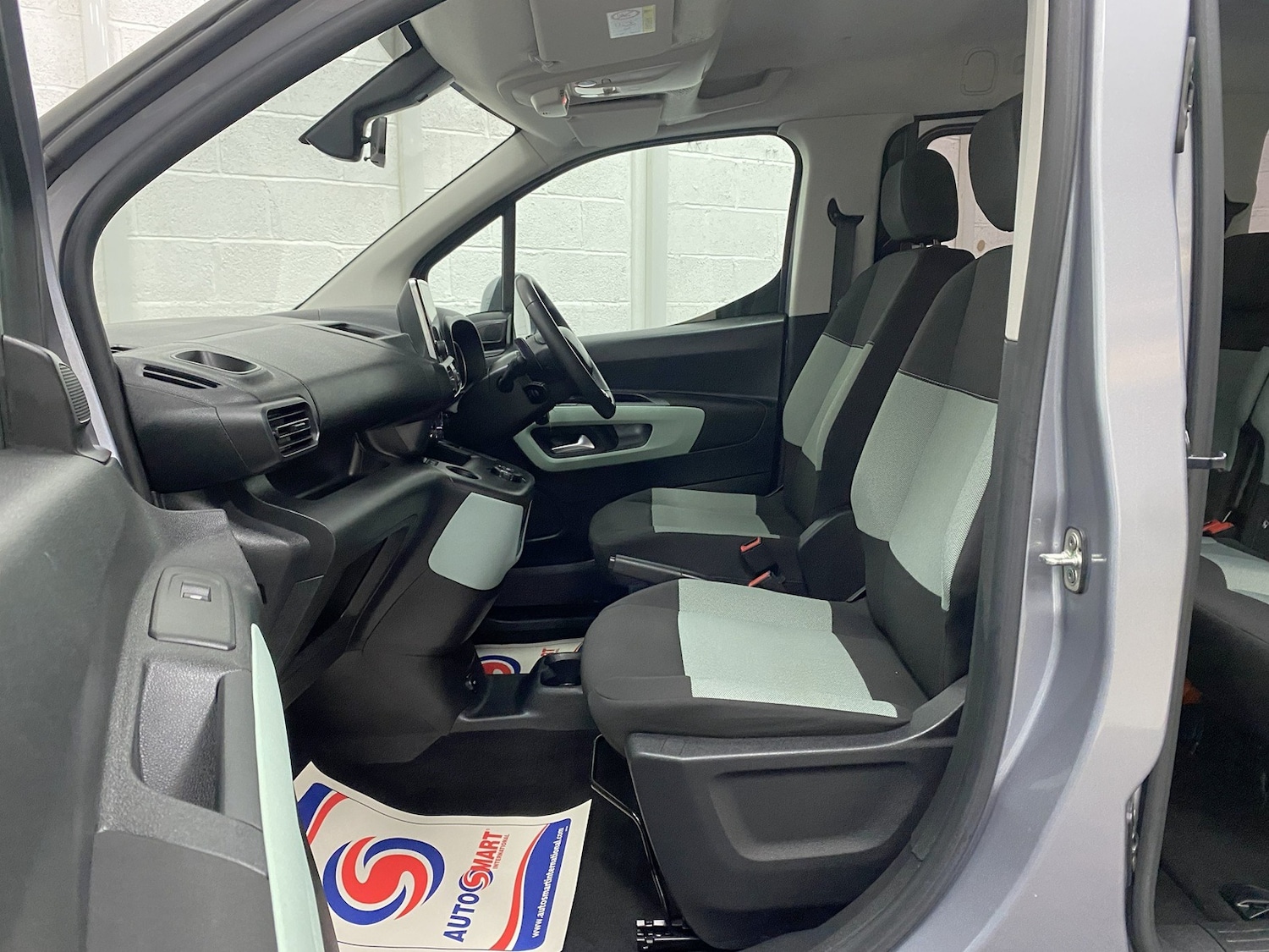 Used Citroen Berlingo 2021 for sale - 77702010: Photo 10