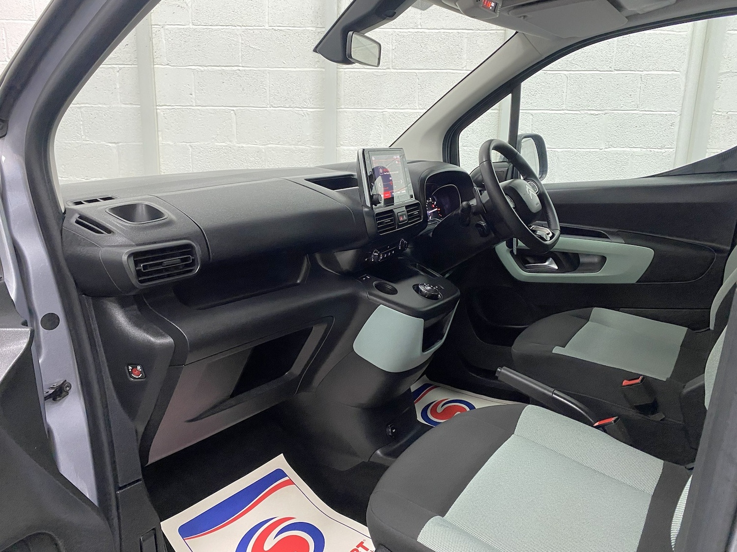 Used Citroen Berlingo 2021 for sale - 77702010: Photo 11