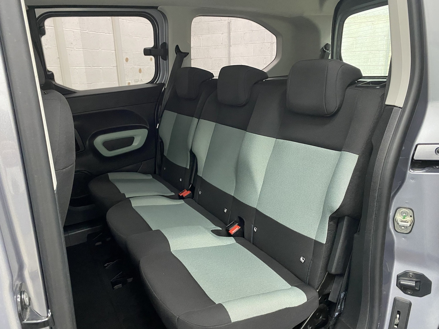 Used Citroen Berlingo 2021 for sale - 77702010: Photo 13