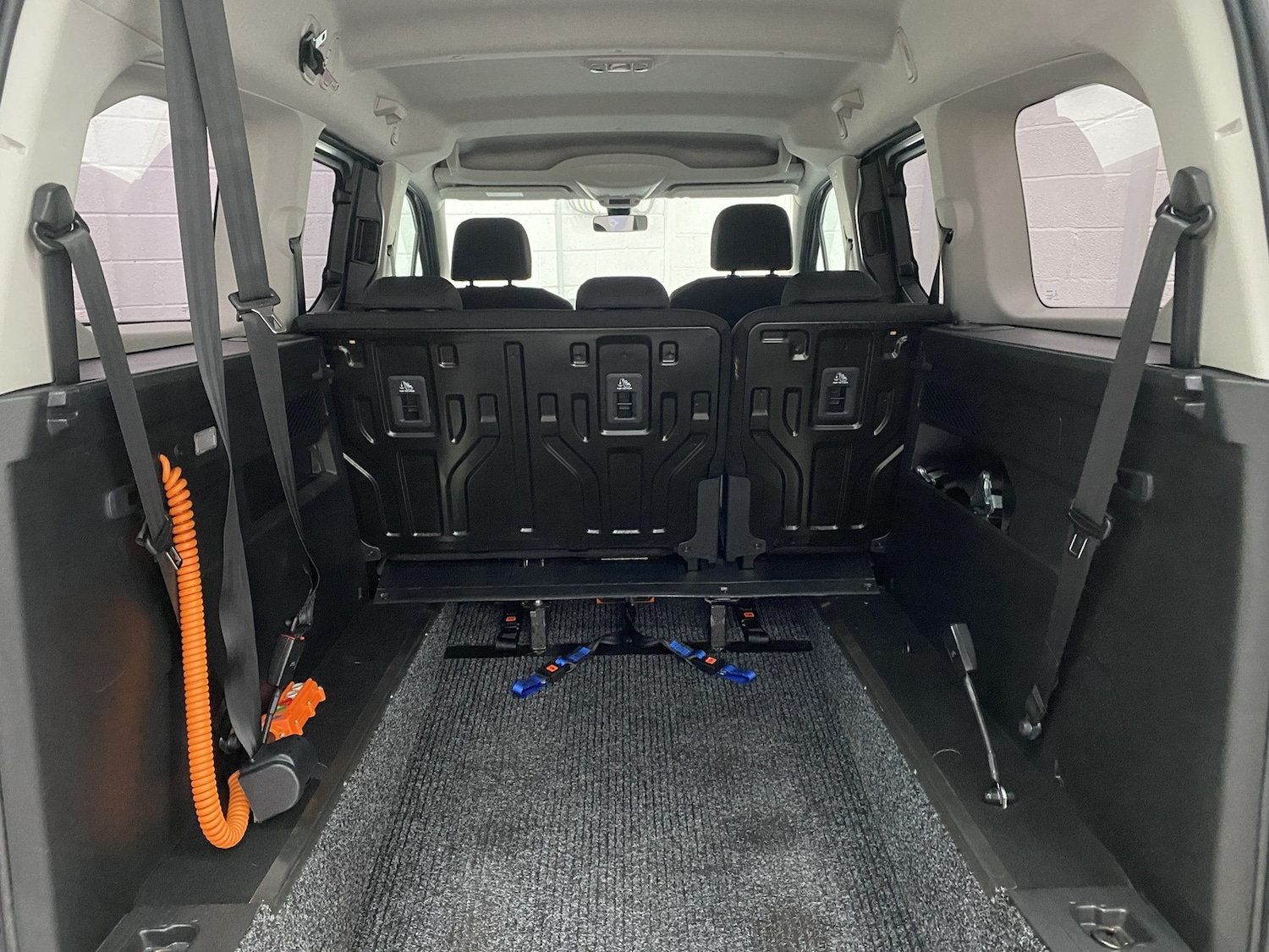 Used Citroen Berlingo 2021 for sale - 77702010: Photo 16