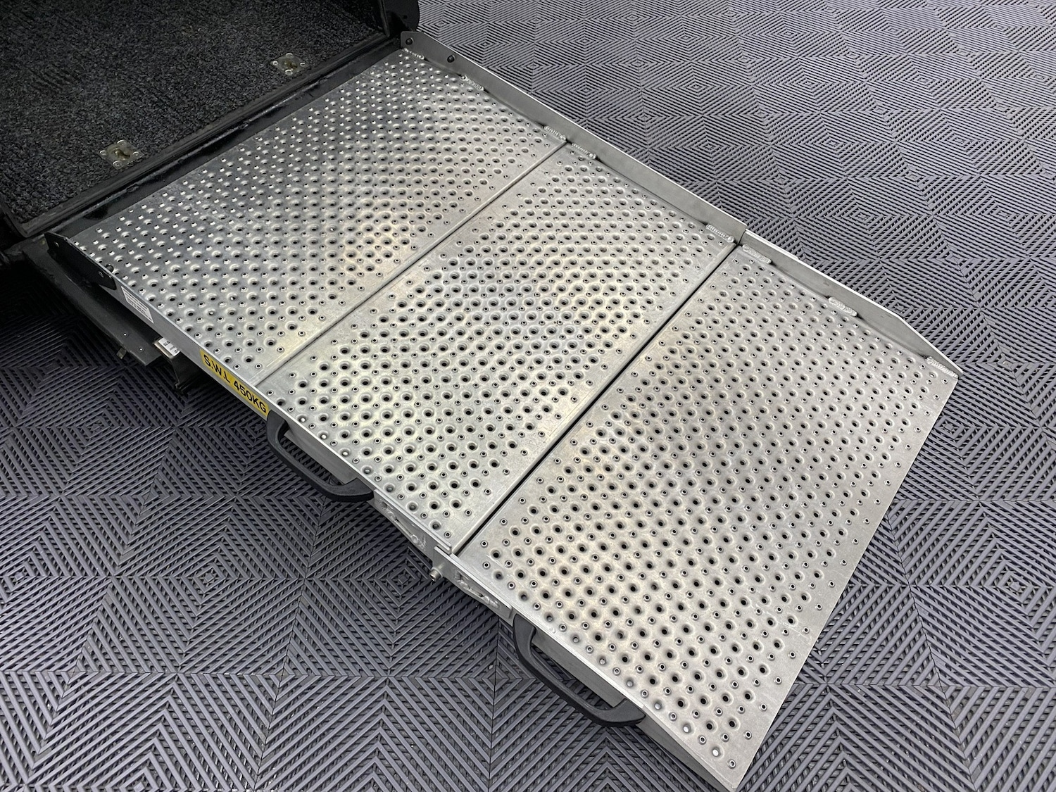 Used Citroen Berlingo 2021 for sale - 77702010: Photo 17