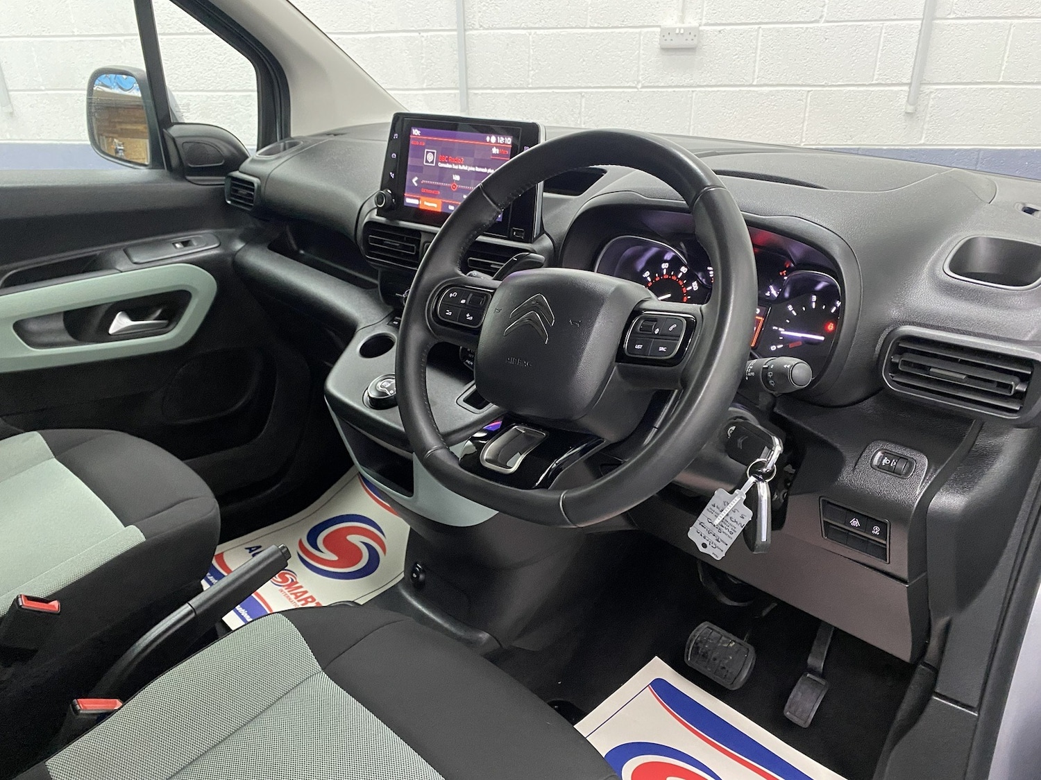 Used Citroen Berlingo 2021 for sale - 77702010: Photo 19