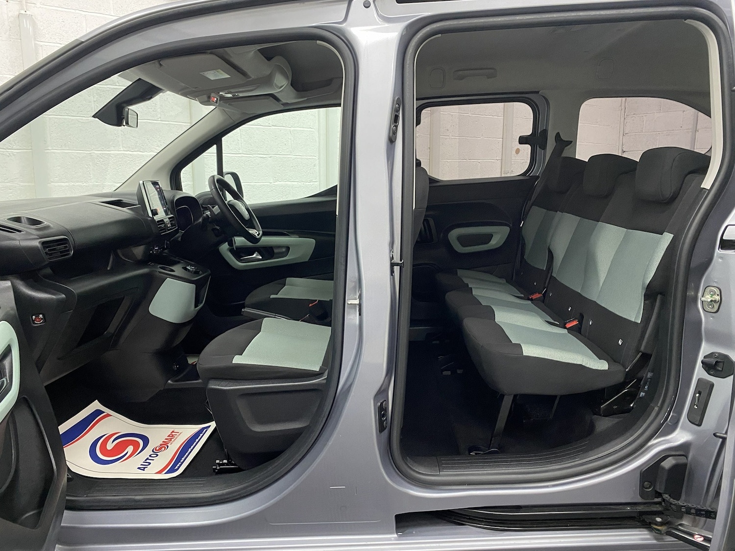 Used Citroen Berlingo 2021 for sale - 77702010: Photo 3