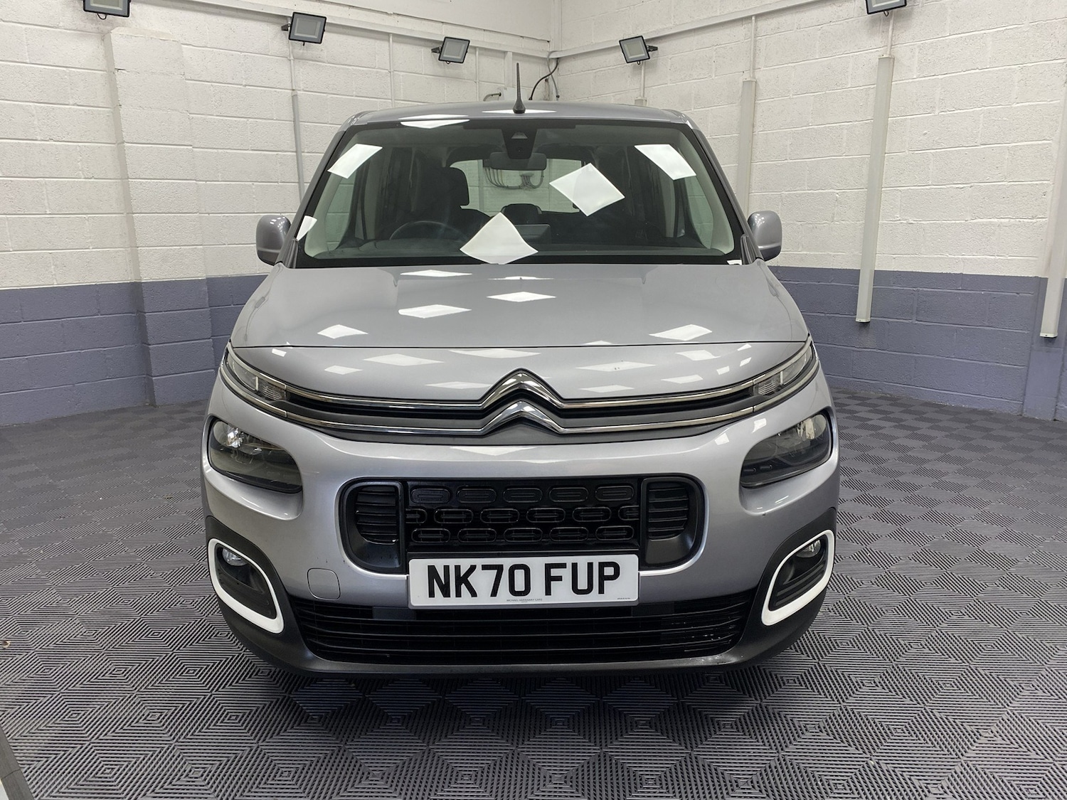 Used Citroen Berlingo 2021 for sale - 77702010: Photo 5