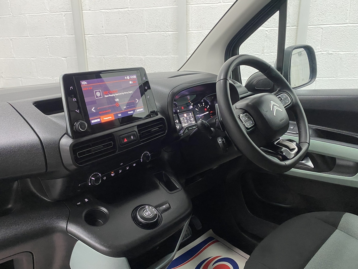 Used Citroen Berlingo 2021 for sale - 77702010: Photo 9