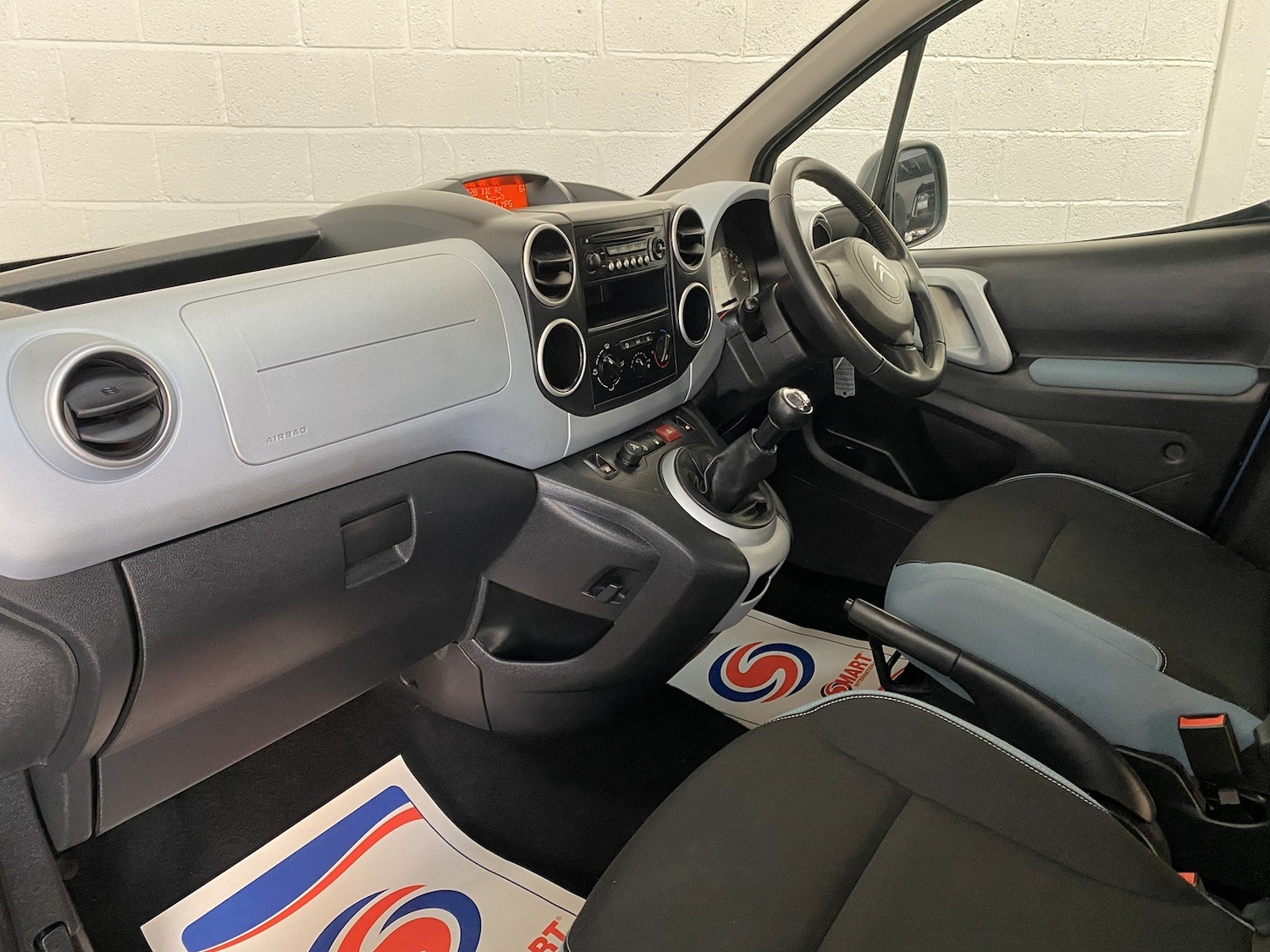 Used Citroen Berlingo Multispace 2013 for sale - 77245139: Photo 10