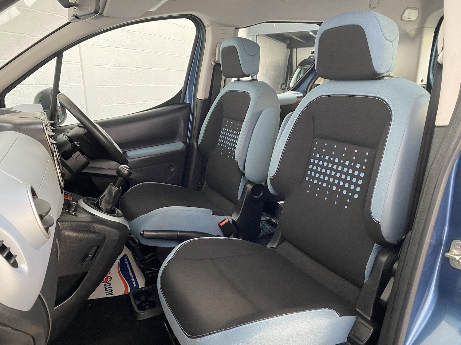 Used Citroen Berlingo Multispace 2013 for sale - 77245139: Photo 12