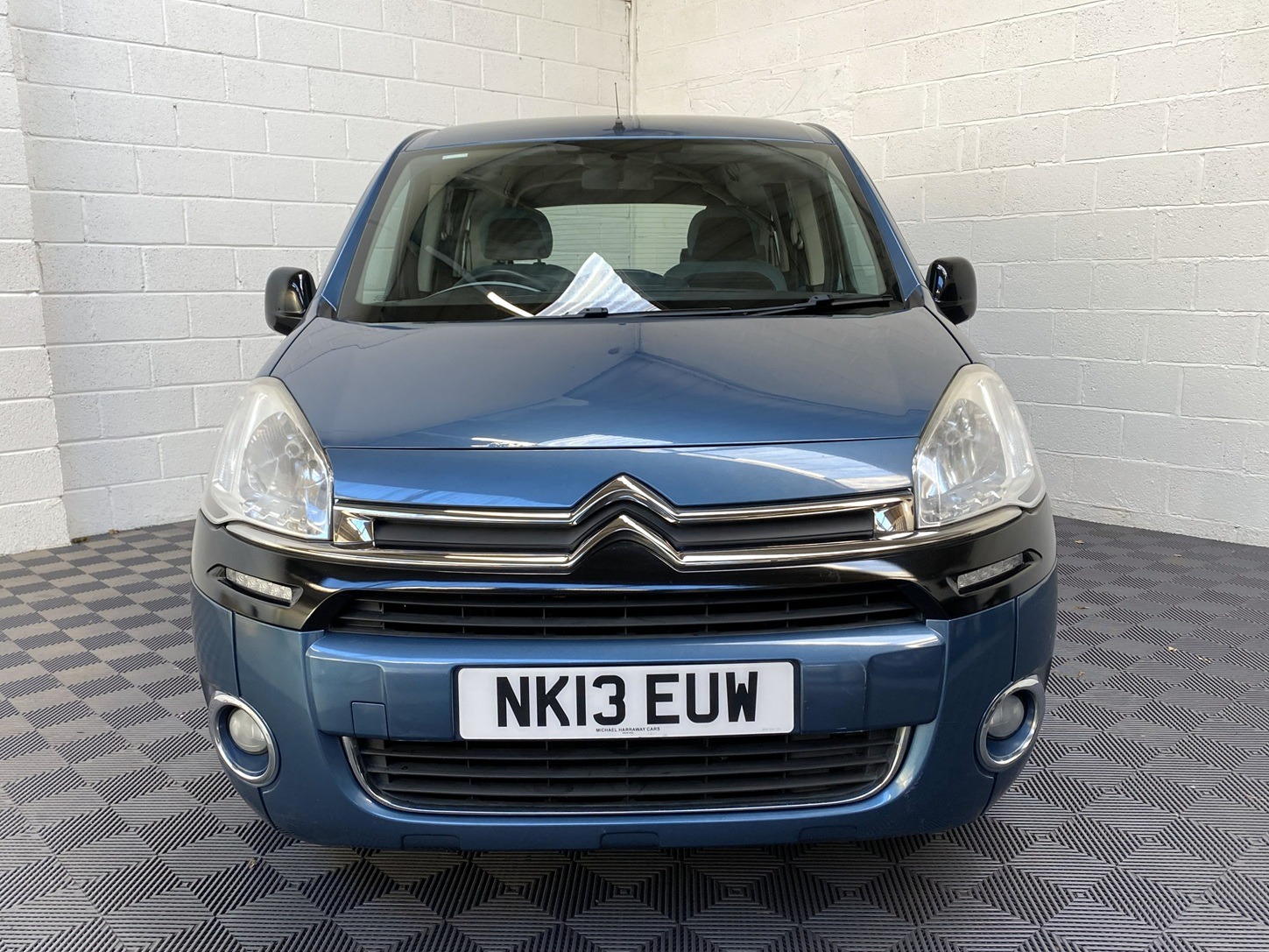 Used Citroen Berlingo Multispace 2013 for sale - 77245139: Photo 4