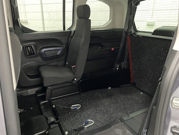 Used Peugeot Rifter 2023 for sale - 79380512: Photo