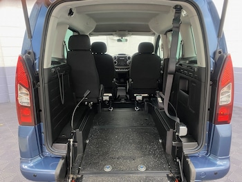 Used Peugeot Horizon 2019 for sale - 77762413: Photo