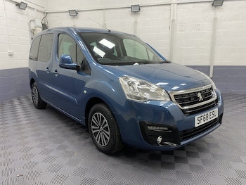 Used Peugeot Horizon 2019 for sale - 77762413: Photo
